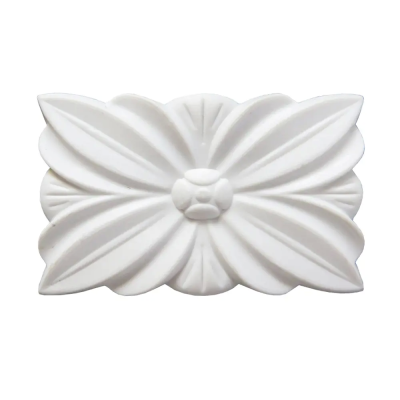 Розетка SY0521-1 68*42*5мм (016-000137)